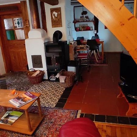 Ferienhaus Pfalzklause Billigheim-Ingenheim Экстерьер фото