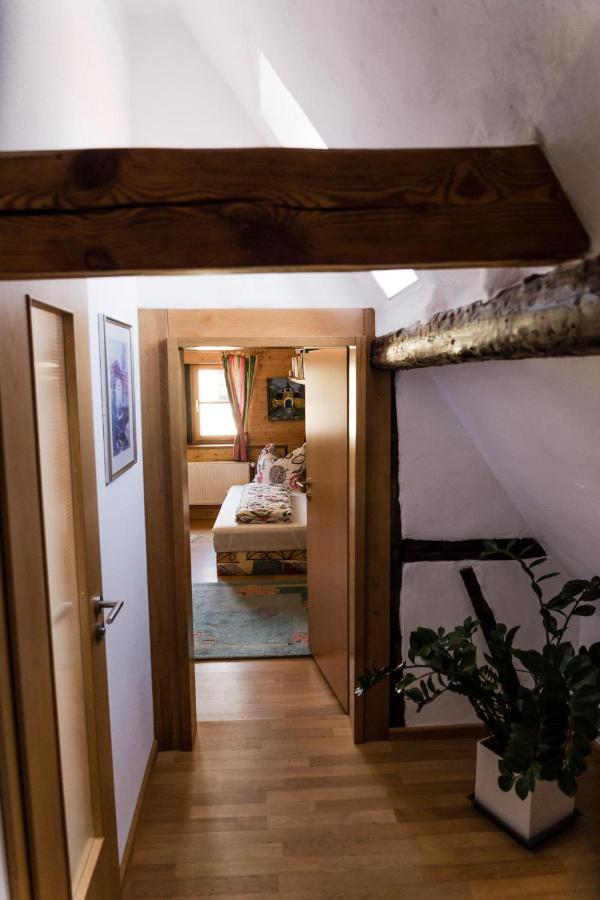 Ferienhaus Pfalzklause Billigheim-Ingenheim Экстерьер фото